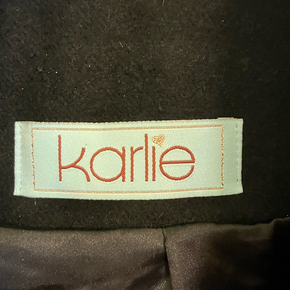 Karlie Jacket - Picture 3 of 3